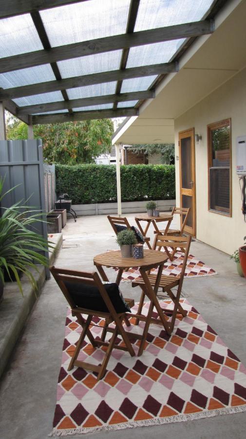 Willunga 1839 Cottages מראה חיצוני תמונה